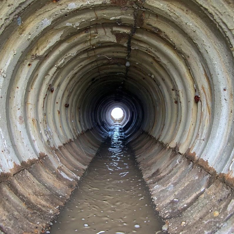 Commercial Drainage & CCTV Surveys Commercial drainage and CCTV survey by LLT Civils